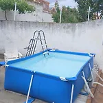 Double With Air Conditioning In *