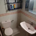 Gasthuis Double With Air Conditioning In Toledo