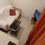 Double With Air Conditioning In