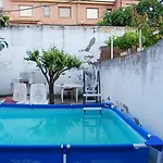 Double With Air Conditioning In *