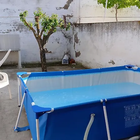 Double With Air Conditioning In 招待所 *