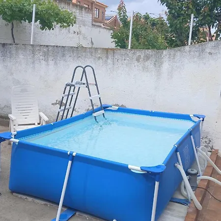 In Guest - Doble Aire Acondicionado En *