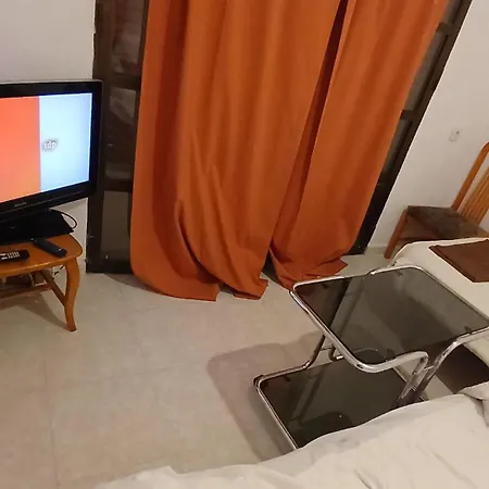 Double With Air Conditioning In
