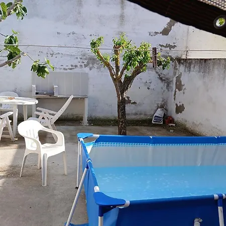 Double With Air Conditioning In 招待所