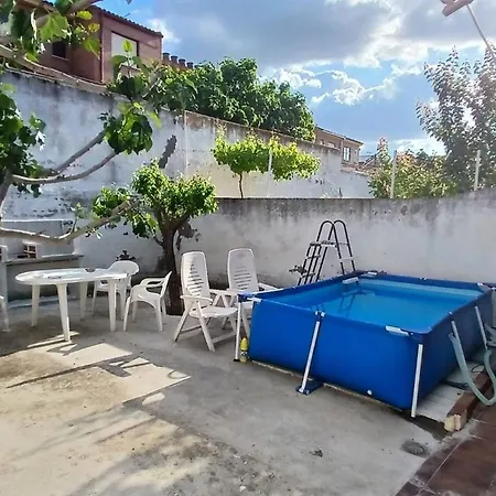 Double With Air Conditioning In 托萊多