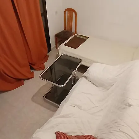 Double With Air Conditioning In * 托萊多