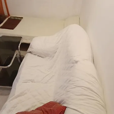 Double With Air Conditioning In