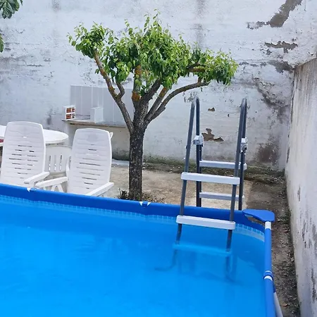 招待所 Double With Air Conditioning In 托萊多