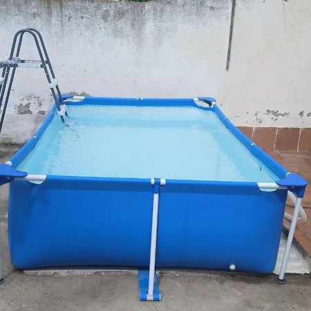 Double With Air Conditioning In 招待所