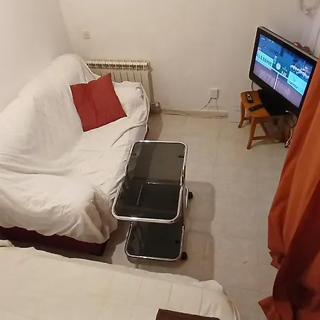Double With Air Conditioning In * Toledo