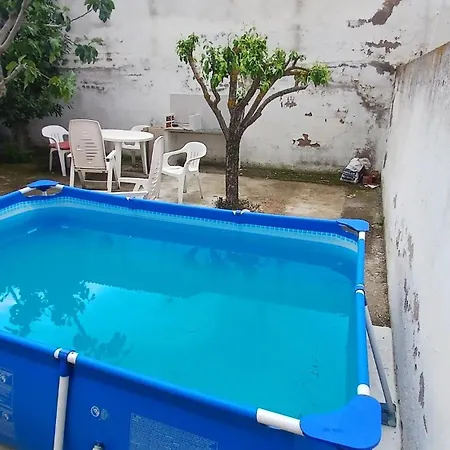 In Guest - Doble Aire Acondicionado En *