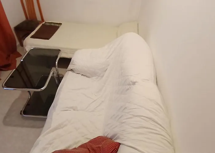 Double With Air Conditioning In