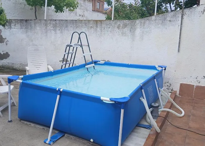 Double With Air Conditioning In Toledo