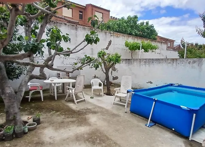 Double With Air Conditioning In Toledo